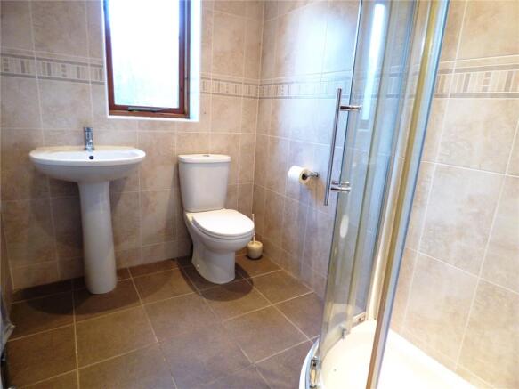 Master En-Suite
