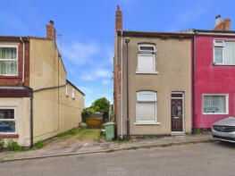 3, Brooke Street, Alfreton DE55 5PW
