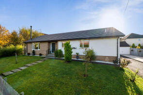 The Beeches, Newlands Road, East Kilbride, Glasgow G75 8RS