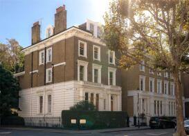 Flat 4, 16, Bolton Gardens, London SW5 0AJ