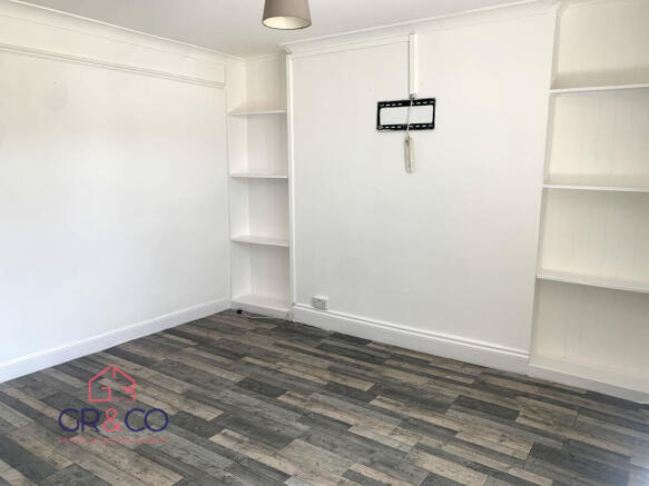 Reception Room 2