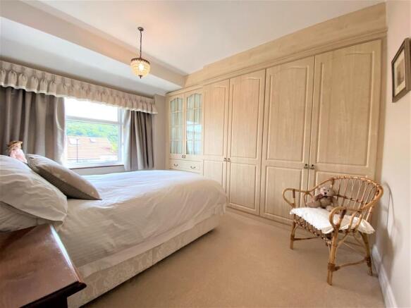 Bedroom One Stora...