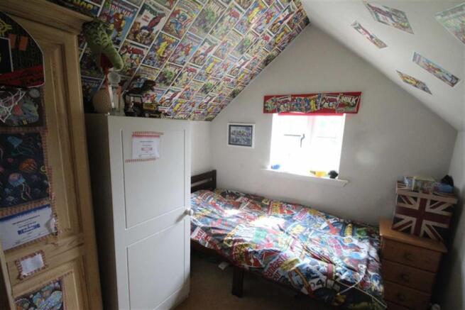Bedroom 3