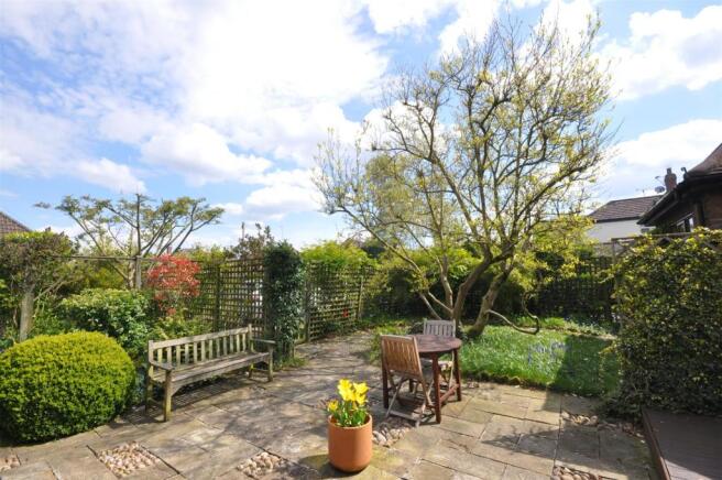 GARDEN