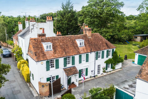 5 bed detached - Henley Road, Caversham, READING image 18