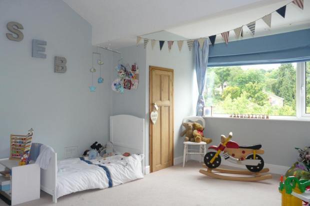 Bedroom Four