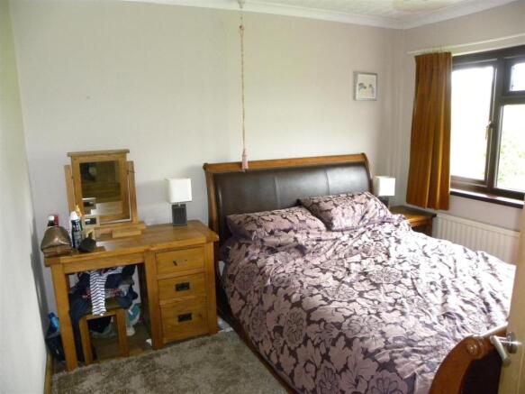 Front Double Bedroom
