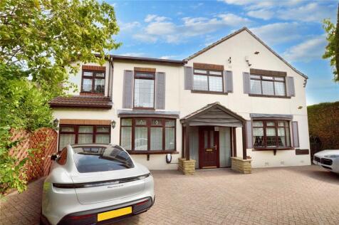 Woodhall Park Mount, Woodhall, Pudsey, West Yorkshire