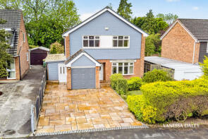 176, Conway Drive, Preston PR2 3ES