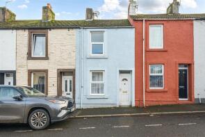 38, Birks Road, Cleator Moor CA25 5HS