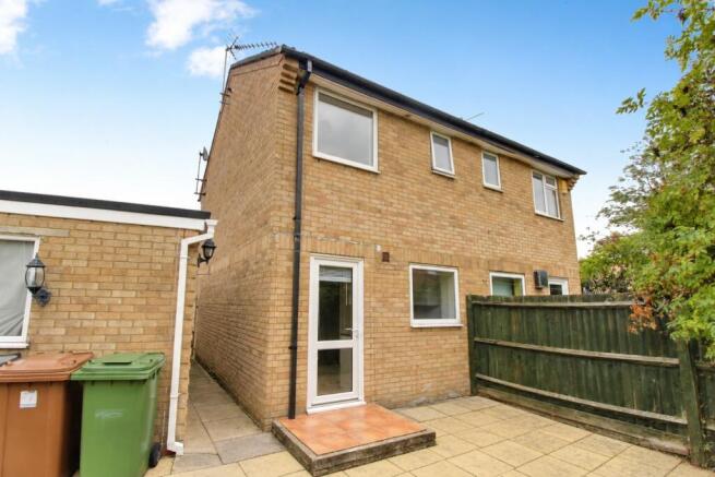 Uldale Way, Gunthorpe, Peterborough, PE4 photo 4