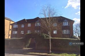 Flat 4, 60 West Park Lodge, Westwood Road, Southampton SO17 1DP