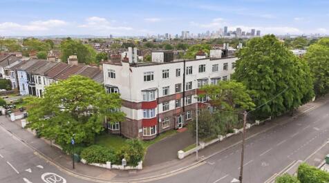 Egerton Court, Hainault Road, Leytonstone