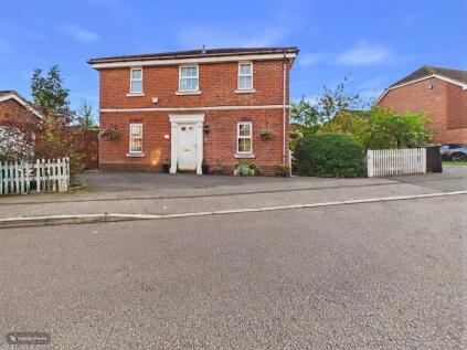 Cornfield Road, Sutton New Hall, Walmley, Sutton Coldfield, B76