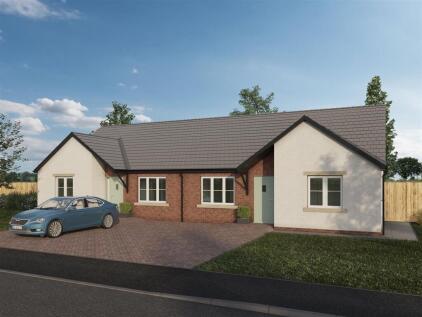 Strawberry Meadows, Wigton, CA7
