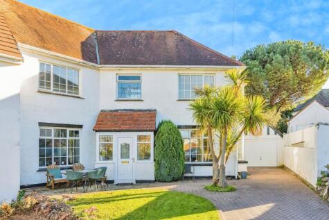 Osney Avenue, Paignton