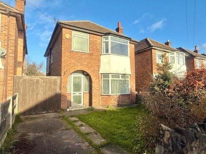 Heckington Drive, Wollaton, Nottingham, NG8