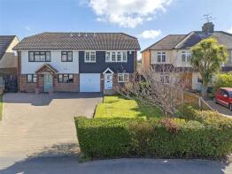 41a, Park Lane, Ramsden Heath, Billericay CM11 1NE