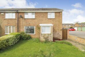 40, Thurso Walk, Corby NN17 2HE