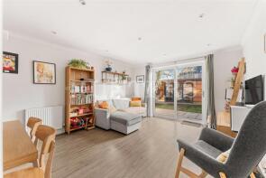 1, Whitbread Close, Tottenham, London N17 0YA