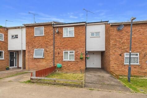Waverton Mews, Leamington Spa