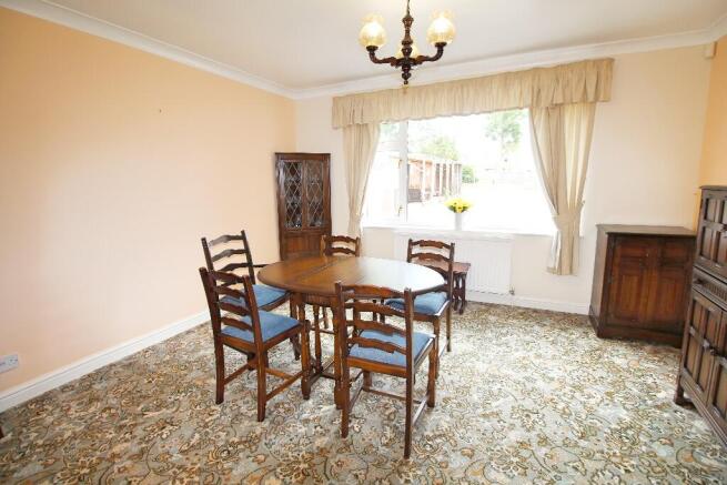 3 bed Detached Bungalow for sale Image 7