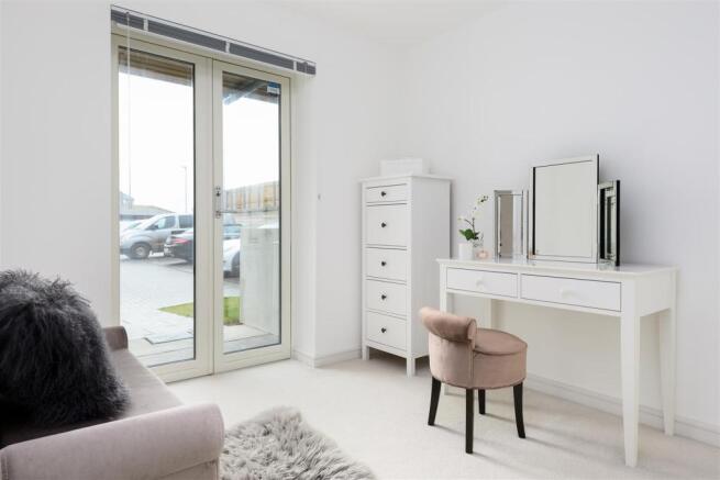 Ground Floor Bedroom 2