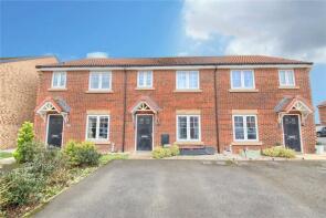 61, Goosepool Drive, Stockton-on-tees TS16 0GT