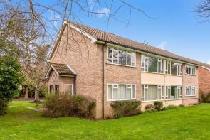 13, Embassy Court, Lansdown Road, Sidcup DA14 4EW