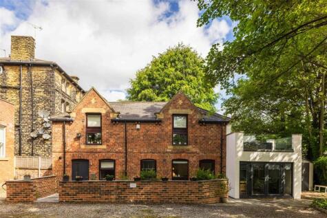 Allerton Hill, Chapel Allerton