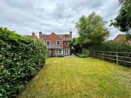 1, Faville Oaks, Hampstead Norreys Road, Hermitage, Thatcham RG18 9RZ