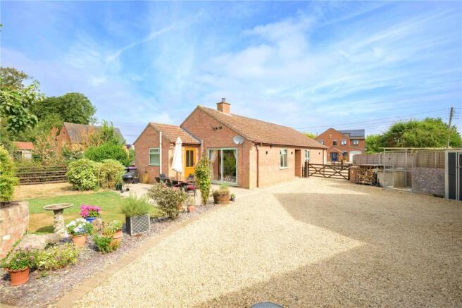 Fen Road, Little Hale, Sleaford, Lincolnshire, NG34 photo 4