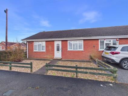 Brooke Drive, Mablethorpe