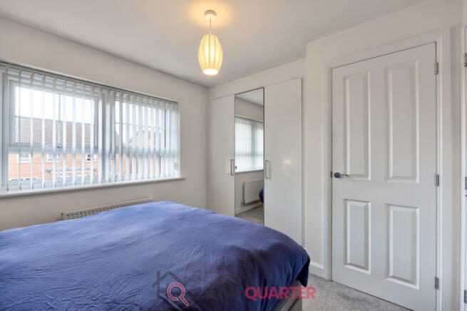 2 bed Semi-Detached for sale Image 12