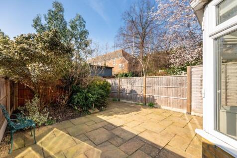 Elm Grove, Wimbledon, London, SW19