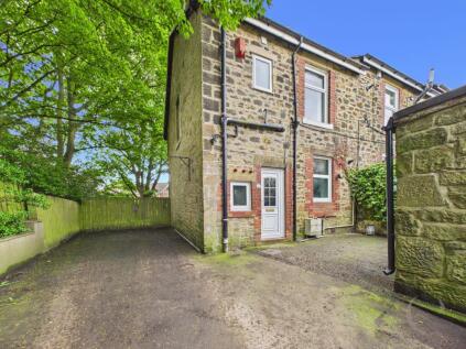 Springfield Terrace, Springwell, NE9