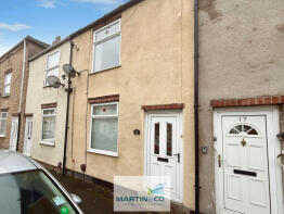 15, Norfolk Street, Worksop S80 1LE