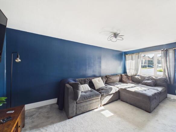 Glenwood Road, Chellaston photo 2