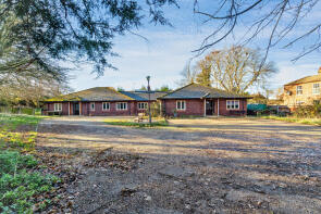 Hales Lodge, Somerton Road, Winterton-on-sea NR29 4AW