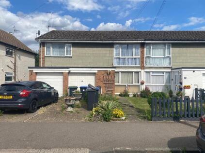 Salisbury Road, Enfield