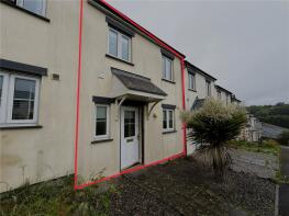 8, Talvenydh Court, Bodmin PL31 2RU