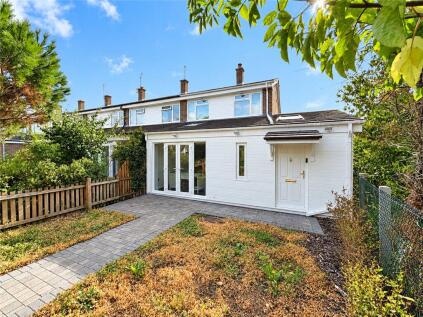 Fairview Drive, Romsey, Hampshire