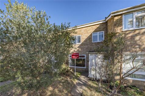 Newborough Green, New Malden, KT3