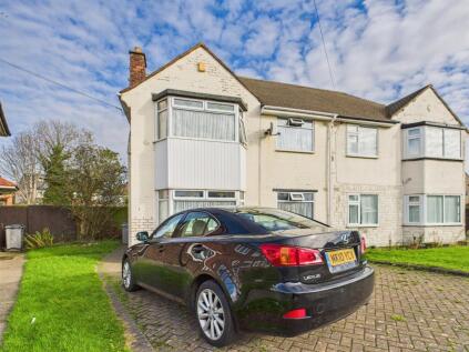 Murrayfield Drive, Wirral