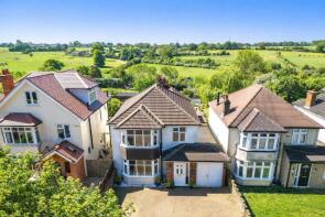 22, Old Watling Street, Flamstead, St. Albans AL3 8HL