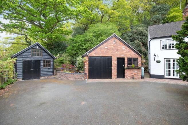 Garage & Studio