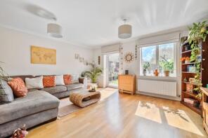 17, Sheerlands Road, Arborfield RG2 9ND