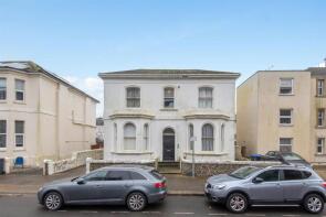 Flat 1, 17, Selden Road, Selden, Worthing BN11 2LL