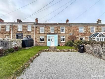 Railway Terrace, Carharrack