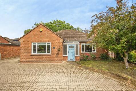 Parsons Heath, Colchester
